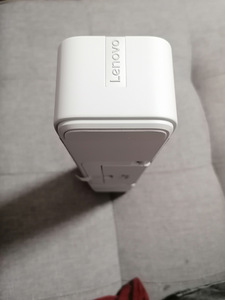 Lenovo smart dock, model Lenovo HA-200 (4 foto / 4)