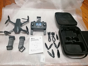Дрон Holy Stone HS710 складной (1 фото из 6)