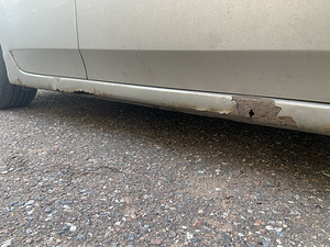 Honda Accord (6 foto / 9)