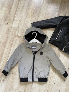 Laste jope suurus 98cm (1 foto / 1)