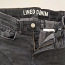 Джинсы с подкладкой H&M Skinny Fit Lined (134) (фото #3)