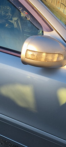 Mercedes-Benz w211 2.2 cdi (6 foto / 14)