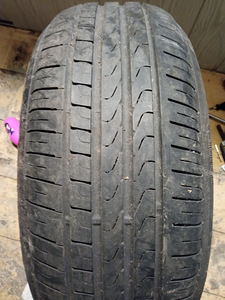 Pirelli Cinturato P7 205/55/r17 95v (1 foto / 2)
