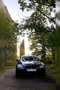 Продам BMW e60 530 d (1 фото из 6)