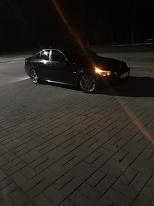 Продам BMW e60 530 d (3 фото из 6)