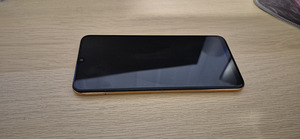 Samsung galaxy A50 Coral