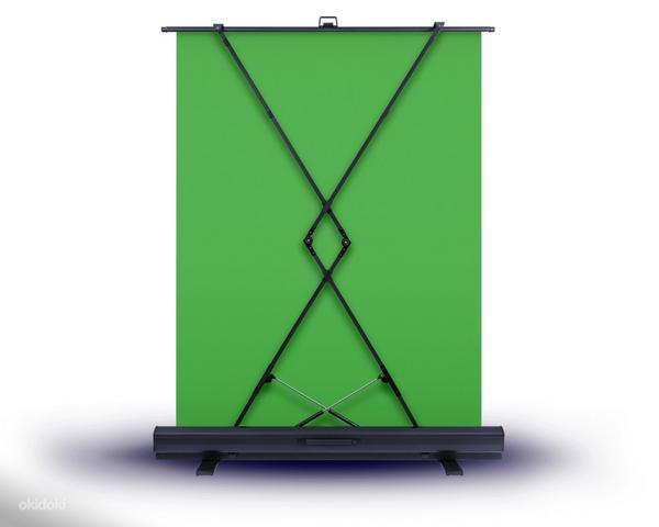 Elgato зеленый экран (фото #3)