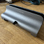 Алюминиевая подставка для ноутбука Satechi, серый космос (фото #1)