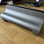 Алюминиевая подставка для ноутбука Satechi, серый космос (фото #2)