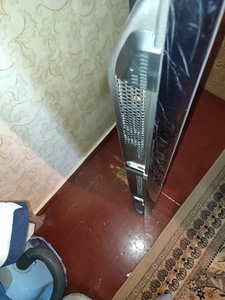 Panasonic 50 tolli (2 foto / 6)