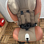 Бустерное кресло Milli Safe Fix 9-18 кг (фото #2)