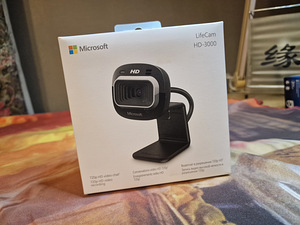 LifeCam HD-3000 - (UUS) (1 foto / 1)