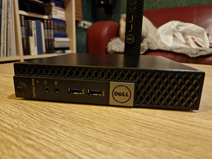 Dell OptiPlex 3040 Micro (1 фото из 2)