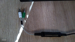 AC2002 P HIFI (hooldus tehtud, uus nõel) (4 foto / 5)