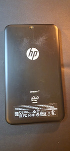 Планшет HP Stream 7 Windows (3 фото из 3)