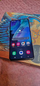 Samsung Galaxy S21 FE 5G 128GB (1 foto / 2)