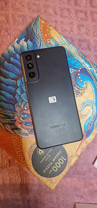 Samsung Galaxy S21 FE 5G 128GB (2 foto / 2)