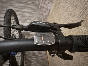 Norco Fluid 9.3 Двухподвес (3 фото из 10)