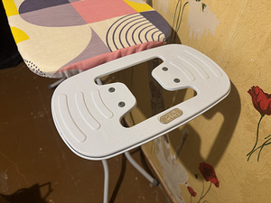 Triikimislaud Ironing Board Lamart LT8039 (2 foto / 4)