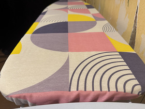 Triikimislaud Ironing Board Lamart LT8039 (3 foto / 4)