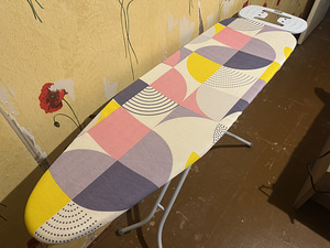 Triikimislaud Ironing Board Lamart LT8039 (4 foto / 4)