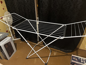 Pesukuivati Cloth Dryer Vileda Universal (2 foto / 2)