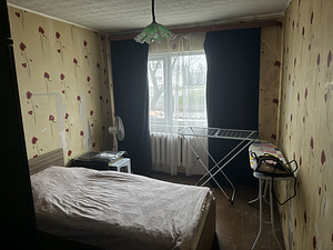 Ahtme mnt 39, Ahtme, Kohtla-Järve, Ida-Virumaa (4 foto / 16)