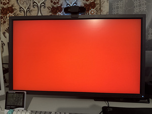 BenQ Zowie XL2746S 240Hz 27" (4 foto / 7)
