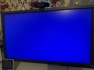 BenQ Zowie XL2746S 240Hz 27" (6 foto / 7)