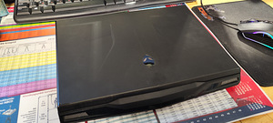 DELL Alienware m11x R3 (2 foto / 5)