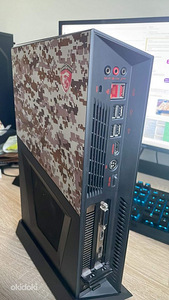 MSI TRINENT 3 7gen (1 фото из 3)