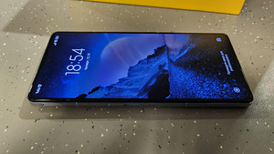 POCO F4 GT 8/128 (4 foto / 5)