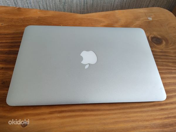 Macbook air 11 2013