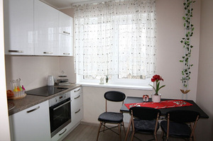 STUUDIOKORTER TALLINNA KESKLINNAS (4 foto / 7)