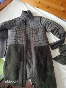 MAX&GO mantel vihmamantel vest 36 (6 foto / 10)