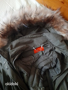 MAX&GO mantel vihmamantel vest 36 (8 foto / 10)