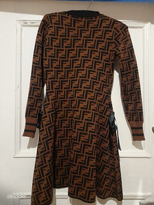 FENDI uus 34 (1 foto / 2)