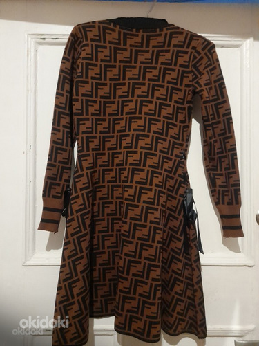 FENDI новое 34