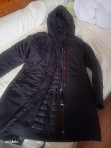 Parajumpers original parka mantel 36 (5 foto / 8)