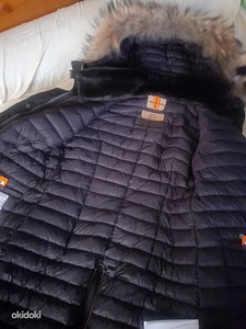 Parajumpers naiste parka s (5 foto / 10)