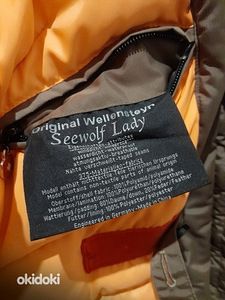 Wellestein naiste parka s - m (3 foto / 7)