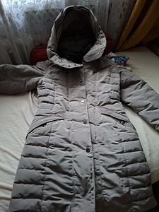 Parajumpers originaal parkajakk - jope 34 - 36 (3 foto / 6)