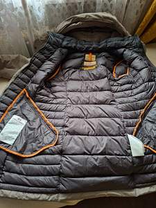 Parajumpers originaal parkajakk - jope 34 - 36 (4 foto / 6)