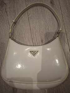 PRADA originaalkott (5 foto / 5)