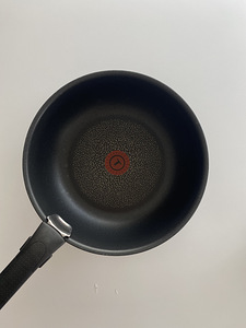 TEFAL Сковорода-вок (2 фото из 3)