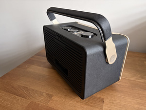 JBL AUTHENTICS 300 (4 foto / 10)