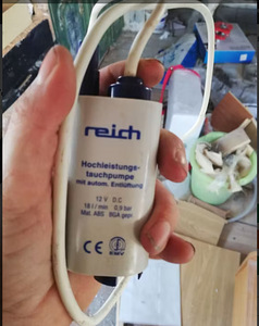 Veepump (1 foto / 1)