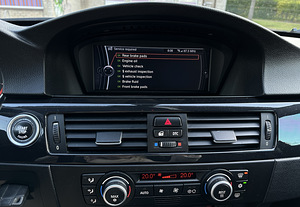 BMW 320 2.0 130kW Facelift (7 foto / 9)