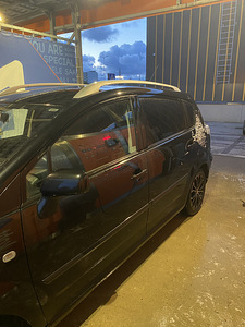 Toyota Corolla Verso 2008 (3 foto / 5)