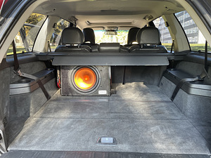 Volvo XC90 Executive 2.4 D5 136KW (8 foto / 14)